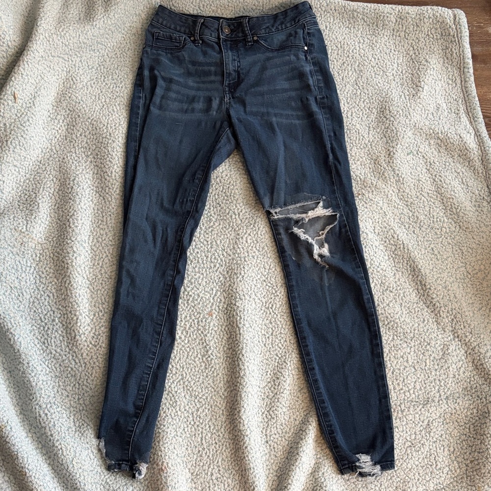Rewash Brand, size 5/27